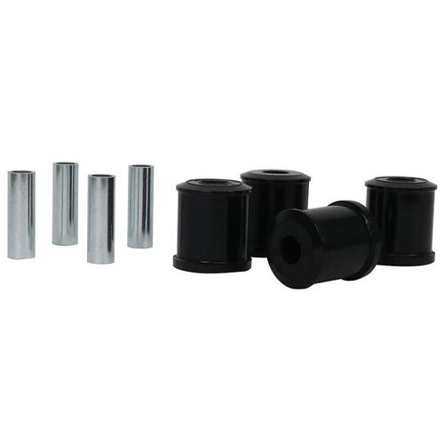 Bush Kit - Lower Trailing Arm Whiteline W61183
