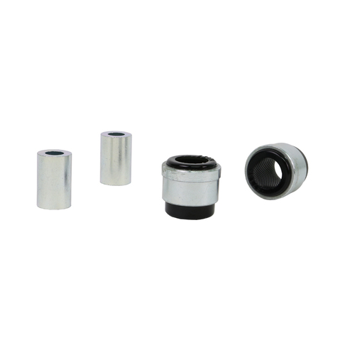 Bush Kit-Control Arm - Upper Outer (Std) Whiteline W63322