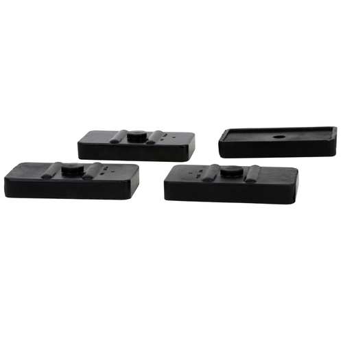 Bush Kit - Spring - Sandwich P Whiteline W71492