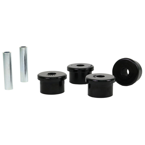 Bush Kit-Front Eye-Rear Leaf Spring Whiteline W72682A