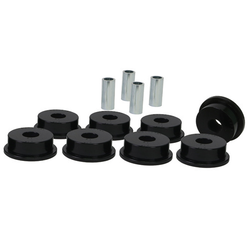 Bush Kit - Radius Arm To Differ Whiteline W81428A