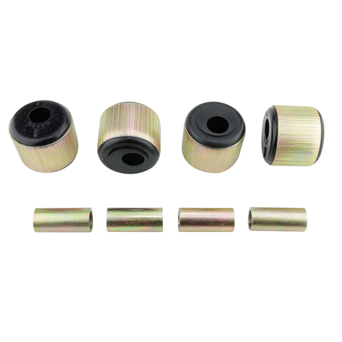Bush Kit- Leading Arm - Diff Economy Whiteline W81730E