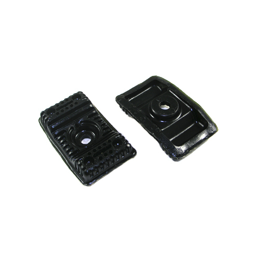 Bush Kit-Crossmember Mou Whiteline W91494