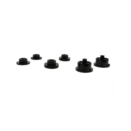 Bush Kit- Rear Out Mount For Holden Commodore Whiteline W92350