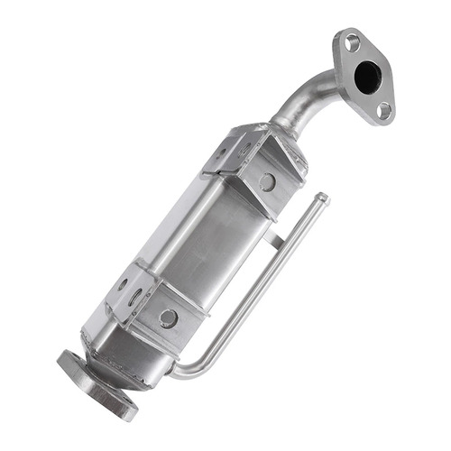 Egr Cooler WE05-20-304 for Mazda