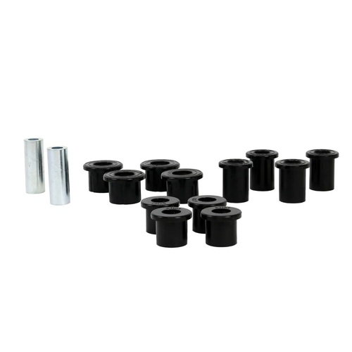 Vehicle Essentials Kit Whiteline WEK023