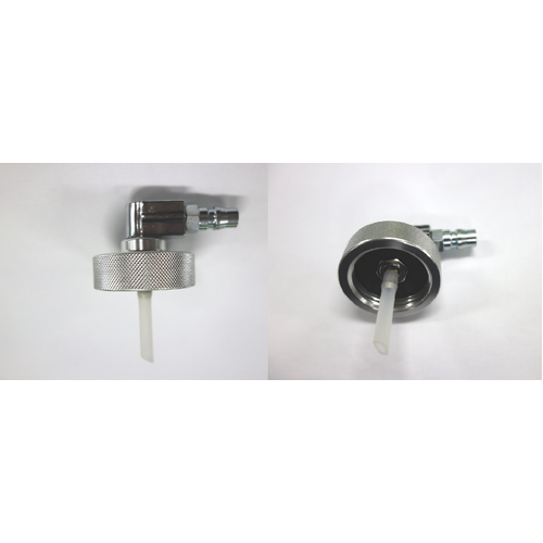 Brake Bleeder Adaptor suits Ford Ranger T&E Tools WH505C-48