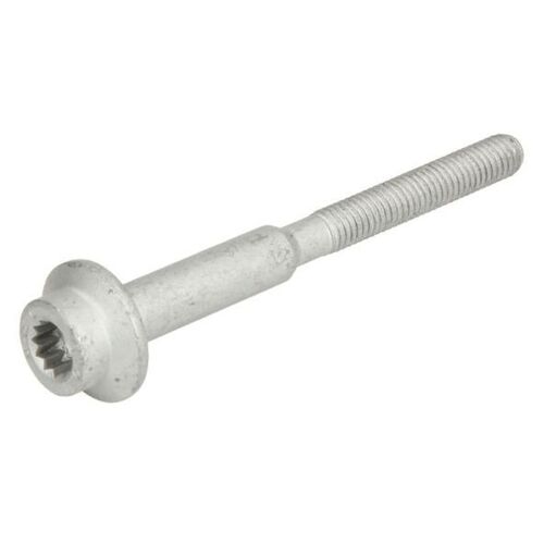 Injector Clamp Bolt 70mm x m6 WHT003187 for Volkswagen