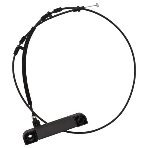 Handle And Cable YC15V266A63AF For Ford