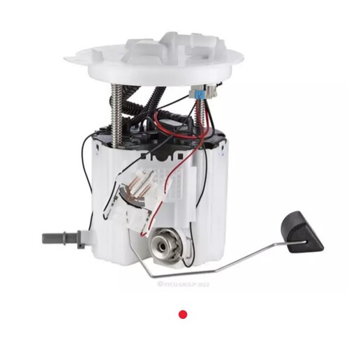 In-Tank Fuel Filter Ryco Z1029