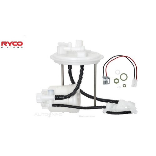 Ryco Fuel Filter In Tank for Subaru Z1093