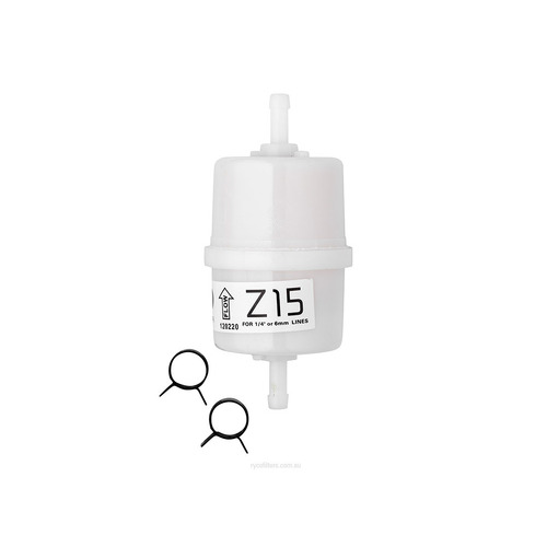 Fuel Filter Ryco Z15 for