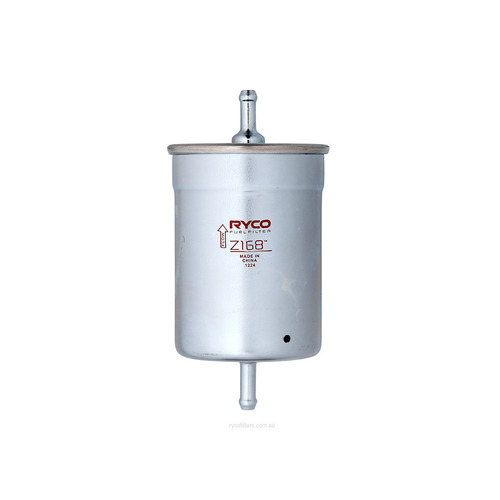 Oil Filter Z168 Ryco For Audi A4 2.4LTP BDV 8E  B6 Avant