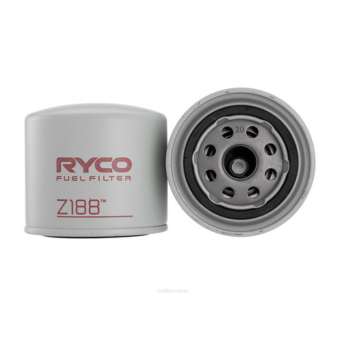 Fuel Filter Ryco Z188 for
