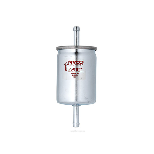 Oil Filter Z200 Ryco For Holden Rodeo 3.2LTP 6VD1 TF Cab Chassis i 4x4 (TFS25)