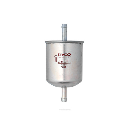 Oil Filter Z201 Ryco For Nissan Navara 3.3LTP VG33E D22 Ute 3.3