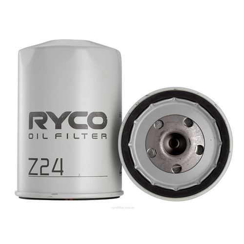 Oil Filter Ryco Z24 for HOLDEN H SERIES HK MONARO HG HJ HQ HT STATESMAN HQ VR SUBURBAN 2500