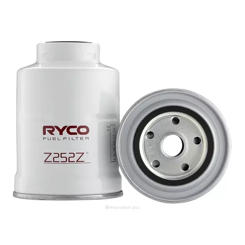 Fuel Filter Ryco Z252Z for