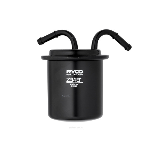 Fuel Filter Z348 Ryco For Subaru Forester 2.0LTP EJ205 SG SUV S Turbo AWD