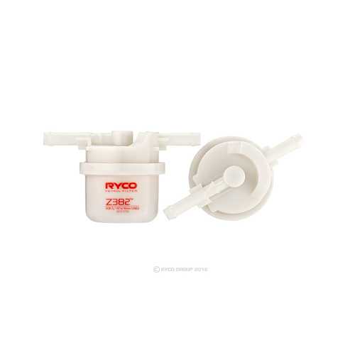 Fuel Filter Ryco Z382 for