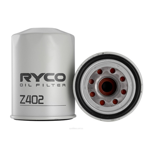 Fuel Filter Ryco Z402 for HOLDEN JACKAROO/MONTEREY RODEO RA TF 3L TD ISUZU MU UCS55 2.8L UCS69 3.1L DIESEL