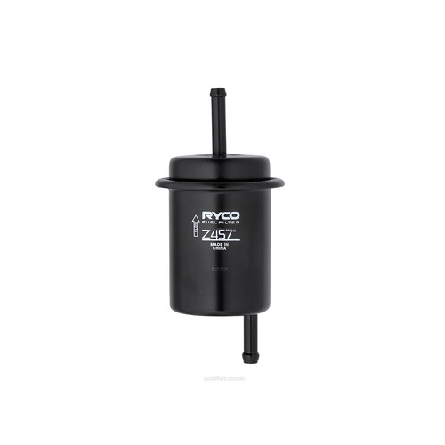 Fuel Filter Z457 Ryco For Mazda B-Serie Bravo 4.0LTP 1V MJ Cab Chassis
