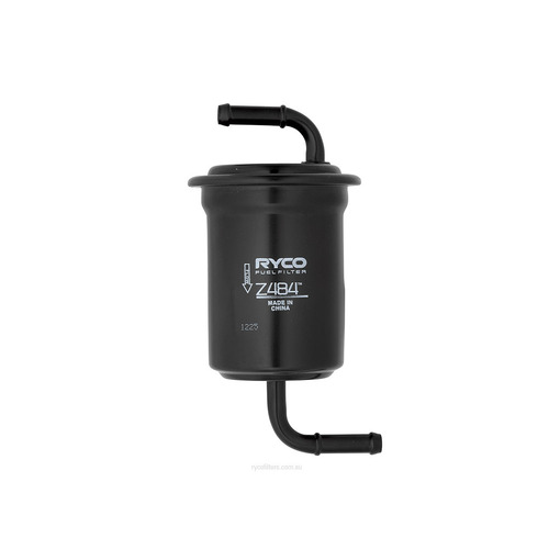 Fuel Filter Ryco Z484 for