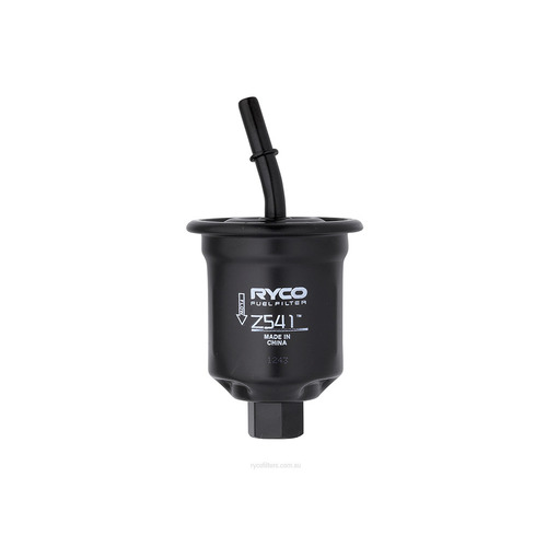 Fuel Filter Ryco Z541 for