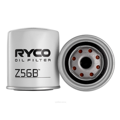Oil Filter Ryco Z56B for Ford Holden Subaru Mazda Mitsubishi Honda Z56B Oil Filter Ryco Z56B for Ford Holden Subaru Mazda Mitsubishi Honda