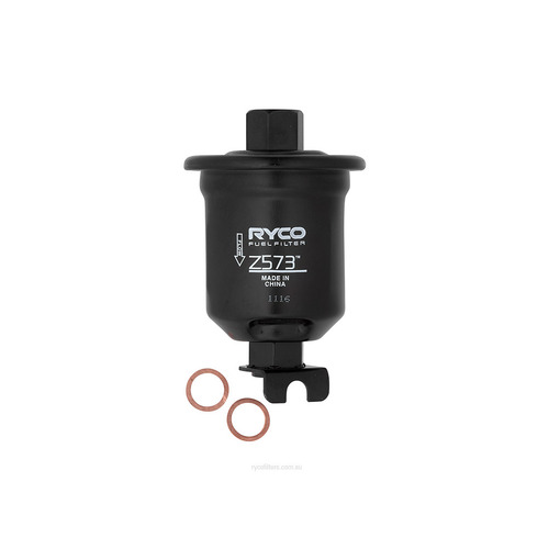 Fuel Filter Ryco Z573 for