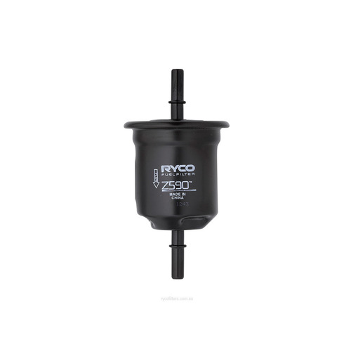 Fuel Filter Ryco Z590 for