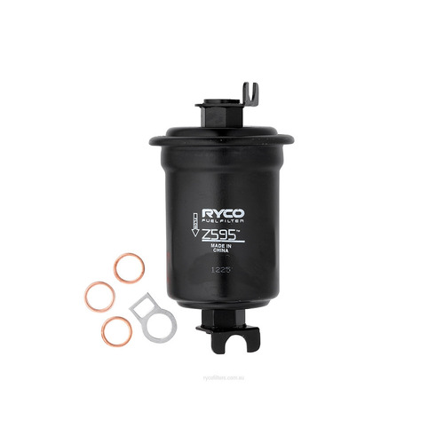 Fuel Filter Ryco Z595 for