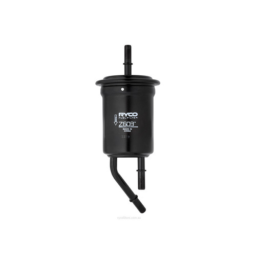 Fuel Filter Z603 Ryco For Kia Rio 1.5LTP A5D BC Wagon 1.5