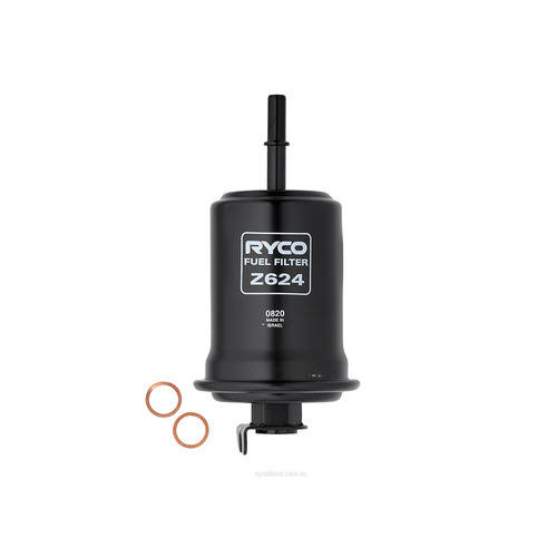Fuel Filter Ryco Z624 for