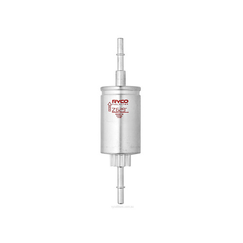 Fuel Filter Z629 Ryco For Ford Fiesta 1.6LTP FYJB,FYJA WP  WQ Hatchback i