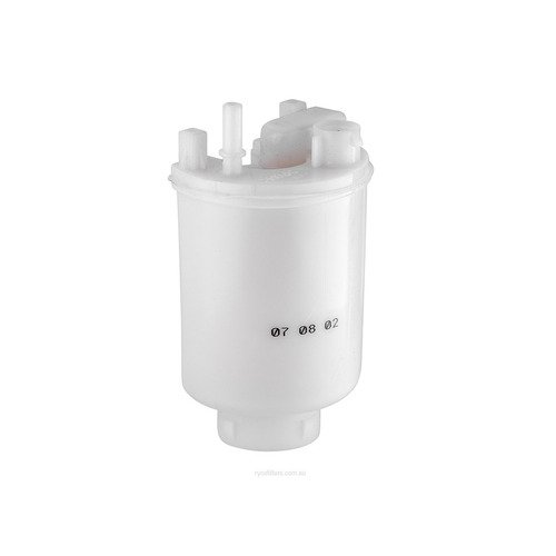 Fuel Filter Z655 Ryco For Hyundai Sonata 3.3LTP G6DB NF Sedan 3.3