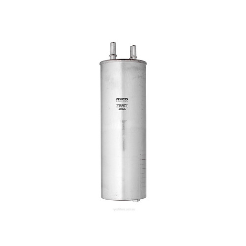Fuel Filter Z680 Ryco For Volkswagen Transporter 2.0LTD CFCA SFD  SFE  SFL  SFZ Cab Chassis TDI