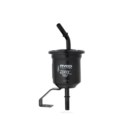 Fuel Filter Ryco Z683 for