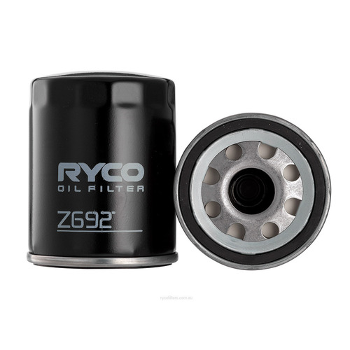 Oil Filter Ryco  Z692 for
