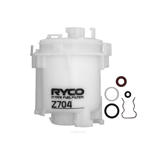Fuel Filter Z704 Ryco For Honda Jazz 1.5LTP L15A GD    GE3  GE2 Hatchback 1.5