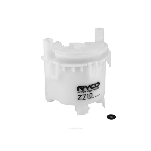 Fuel Filter Z710 Ryco For Holden Crewman 3.6LTP LE0,HB VZ Ute 3.6 i V6