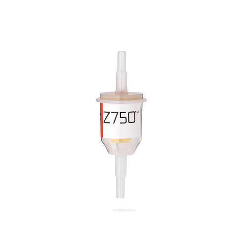 Fuel Filter Ryco Z750 for
