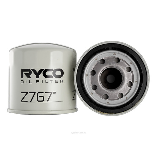 Oil Filter Ryco  Z767 for