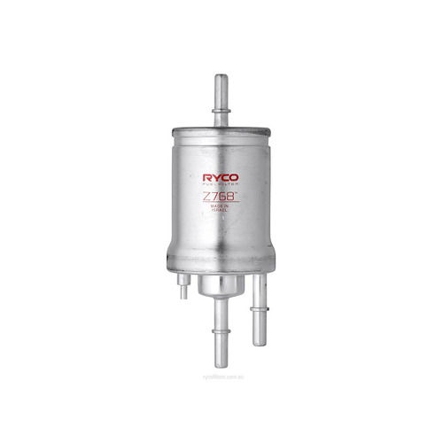 Fuel Filter Z768 Ryco For Skoda Octavia 1.4LTP T CAXA 1Z3 Hatchback TSI