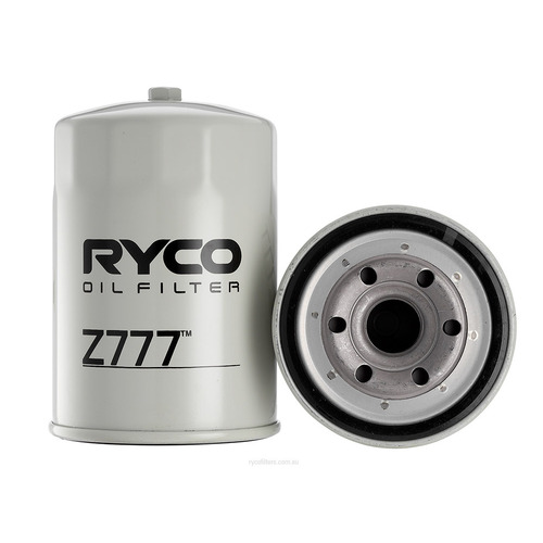Oil Filter Ryco Z777 for
