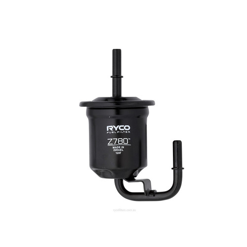 Fuel Filter Z780 Ryco For Toyota Land Cruiser 4.6LTP 1UR FE URJ202 SUV 4.6 V8