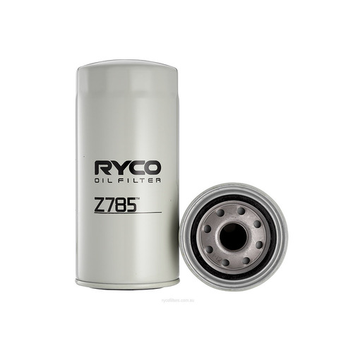 Oil Filter Ryco  Z785 for