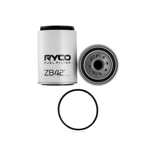 Fuel Water Separator Filter Ryco Z842 for