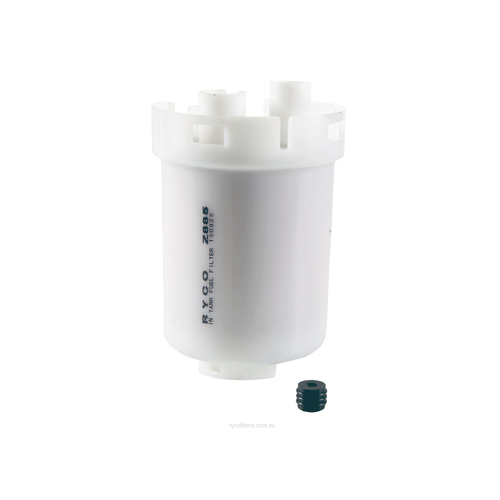 Fuel Filter Ryco Z885 for