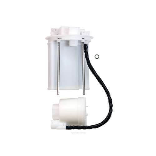 Fuel Filter Z913 Ryco For Toyota RAV 4 2.5LTP 2AR FE ASA44 SUV